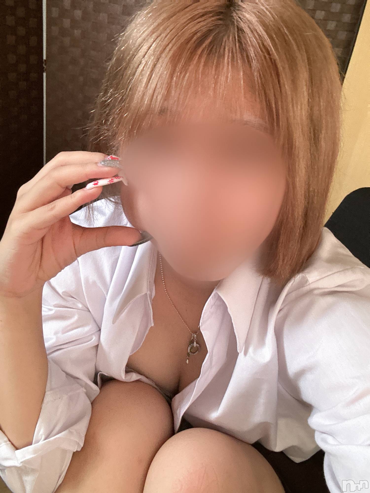新潟デリヘルジャスミンちびっこ未経験　いつき(18)の2024年7月30日写メブログ「こんにちはᐝ꜀( ¯꒳​¯꜀」