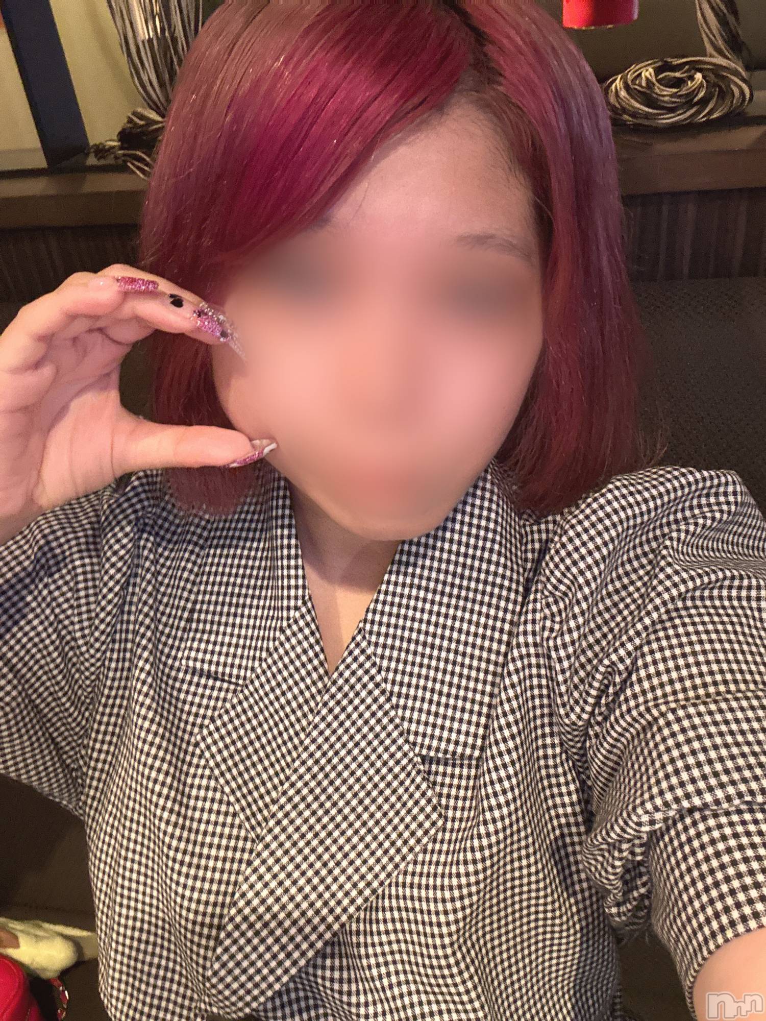 新潟デリヘルジャスミンちびっこ未経験　いつき(18)の2024年8月8日写メブログ「髪の毛どうしよう💆🏻‍♀️」