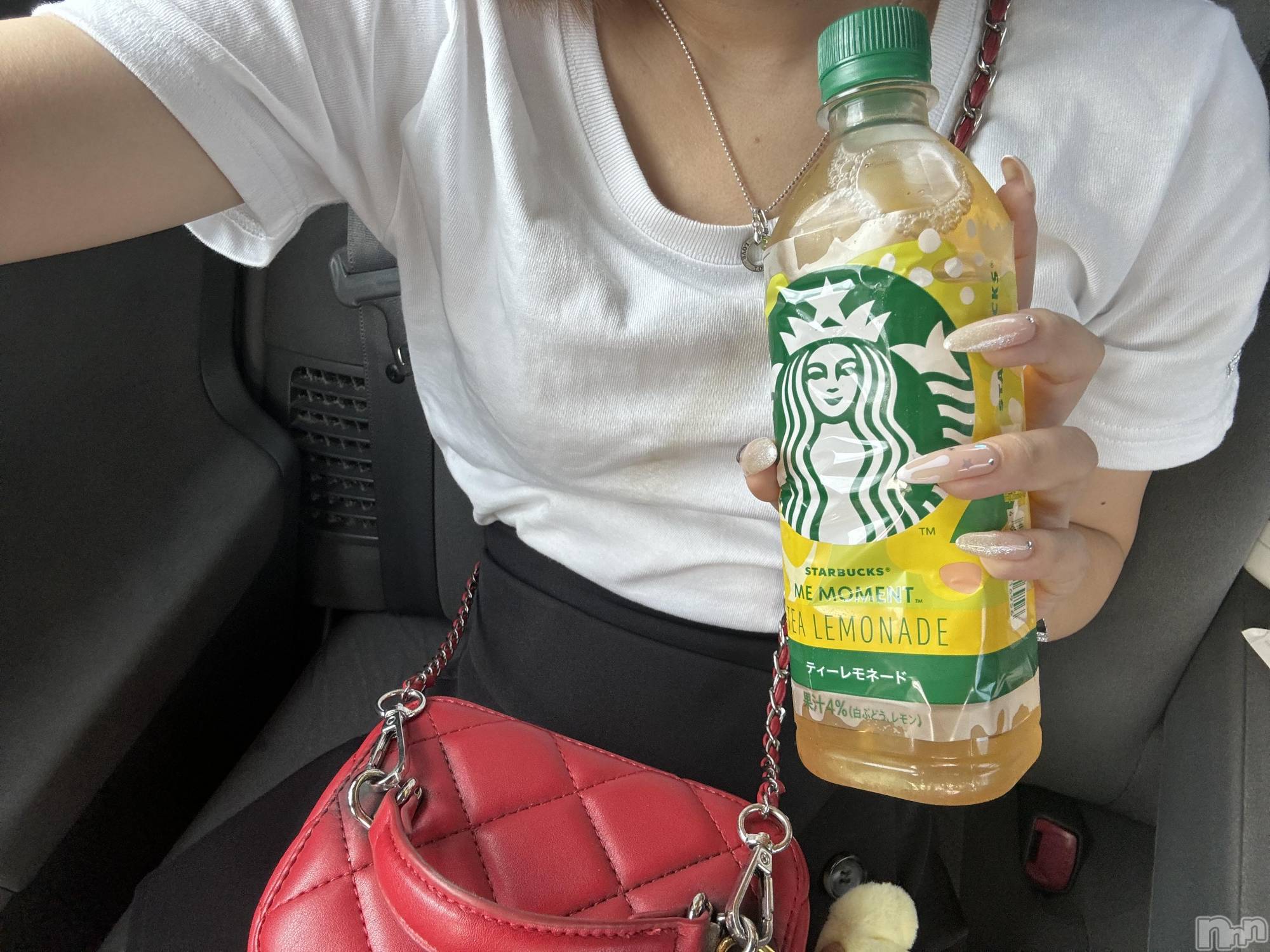 新潟デリヘルジャスミンちびっこ未経験　いつき(18)の2024年9月9日写メブログ「好きな飲み物🧃」