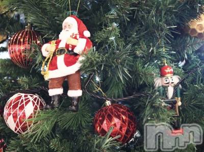 新潟デリヘル アンフィール-地元新潟の厳選された素人女性のみ-(アンフィール) 【新人】あん★美乳 (20)の12月17日写メブログ「もうすぐクリスマスですね🎄」