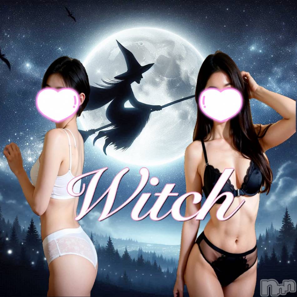 新潟デリヘル(ウィッチ)の2025年12月14日お店速報「お店オキニ限定割引」