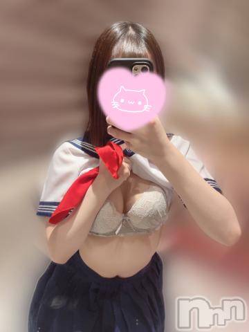 長岡デリヘル純・無垢(ジュンムク)かな(20)の2024年8月6日写メブログ「着たまま😳♡‪」