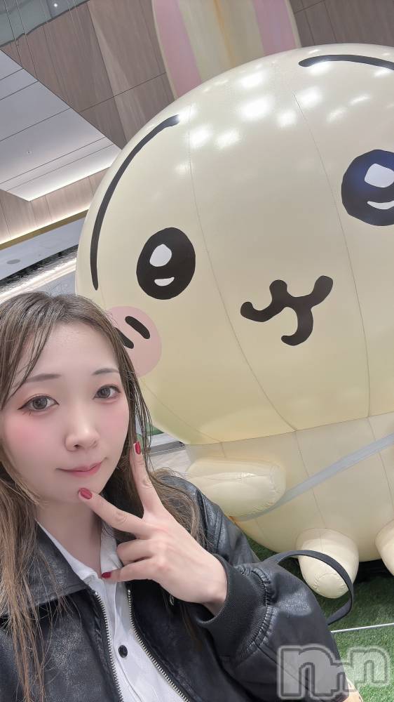 新潟駅前スナック・ガールズバーSnack amie(スナック アミ) ハルの10月18日写メブログ「飲みすぎ注意」