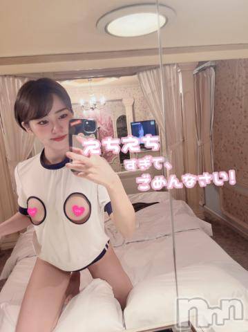 長岡デリヘルROOKIE(ルーキー) ゆま(22)の8月8日写メブログ「‎🤍🔞 電マ×オ♡ニーは激エロ注意報⚠️❤️」