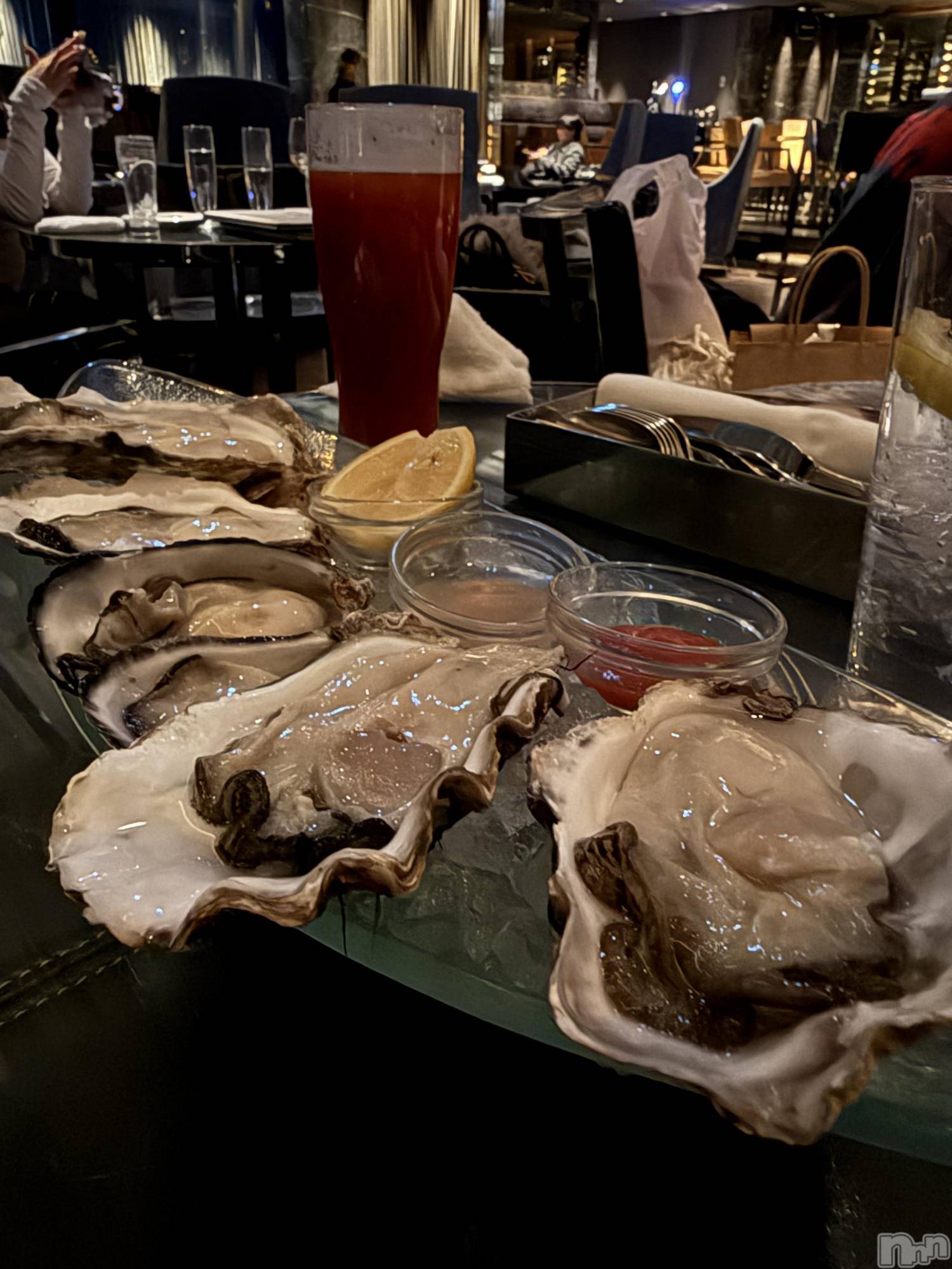 �����������Х��顦�����GRAND ROUGE(�����롼����) ��2026ǯ1��22���̥�֥������������٤���🦪��