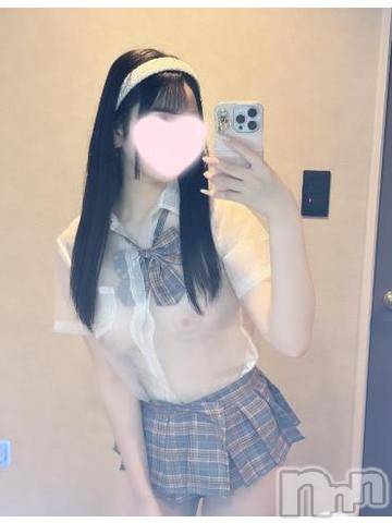 長岡デリヘル純・無垢(ジュンムク) ゆな(18)の8月7日写メブログ「今日はー❔」