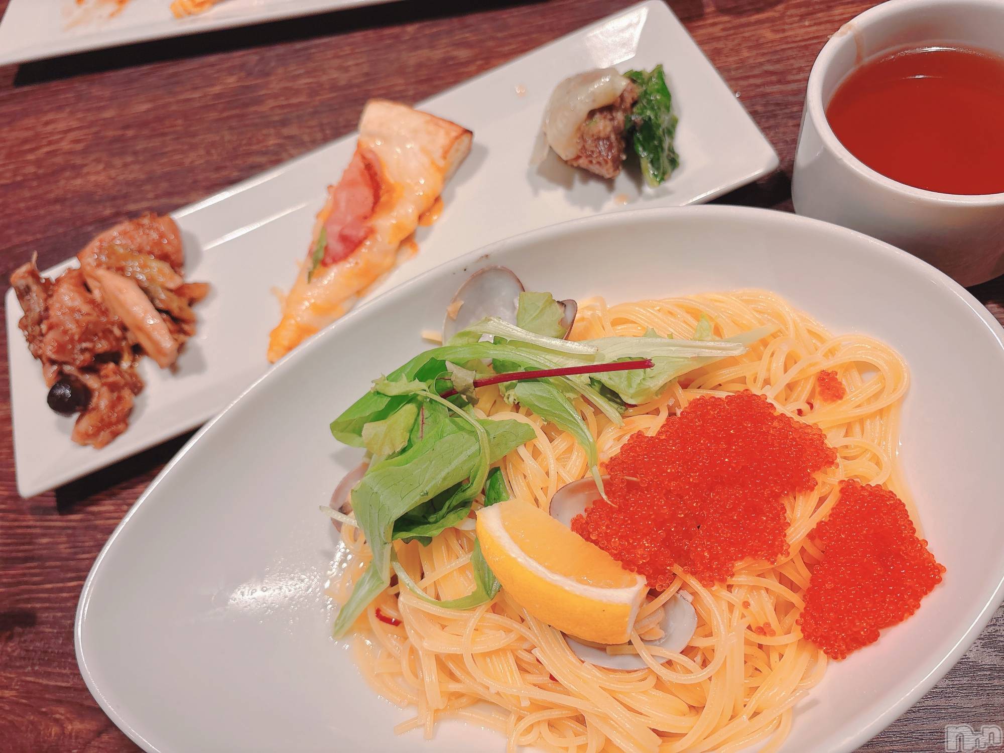 Įʥå륺Сlounge you(饦󥸥楦) 2025ǯ68̥֥Lunch🍴