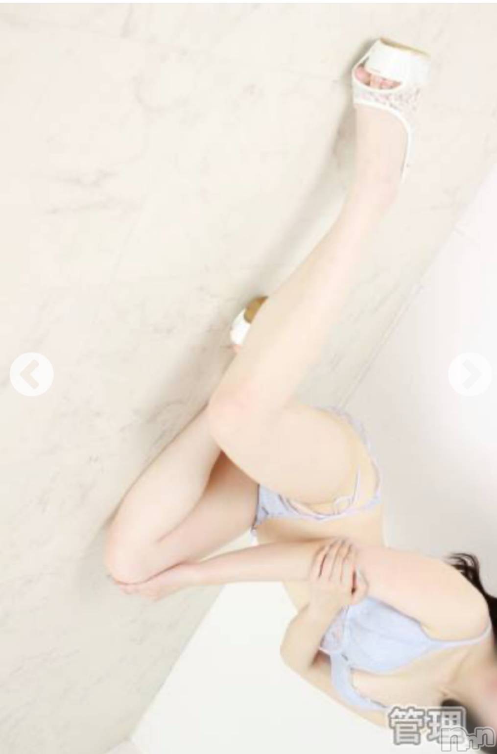 【新人】ノノ★癒し乳