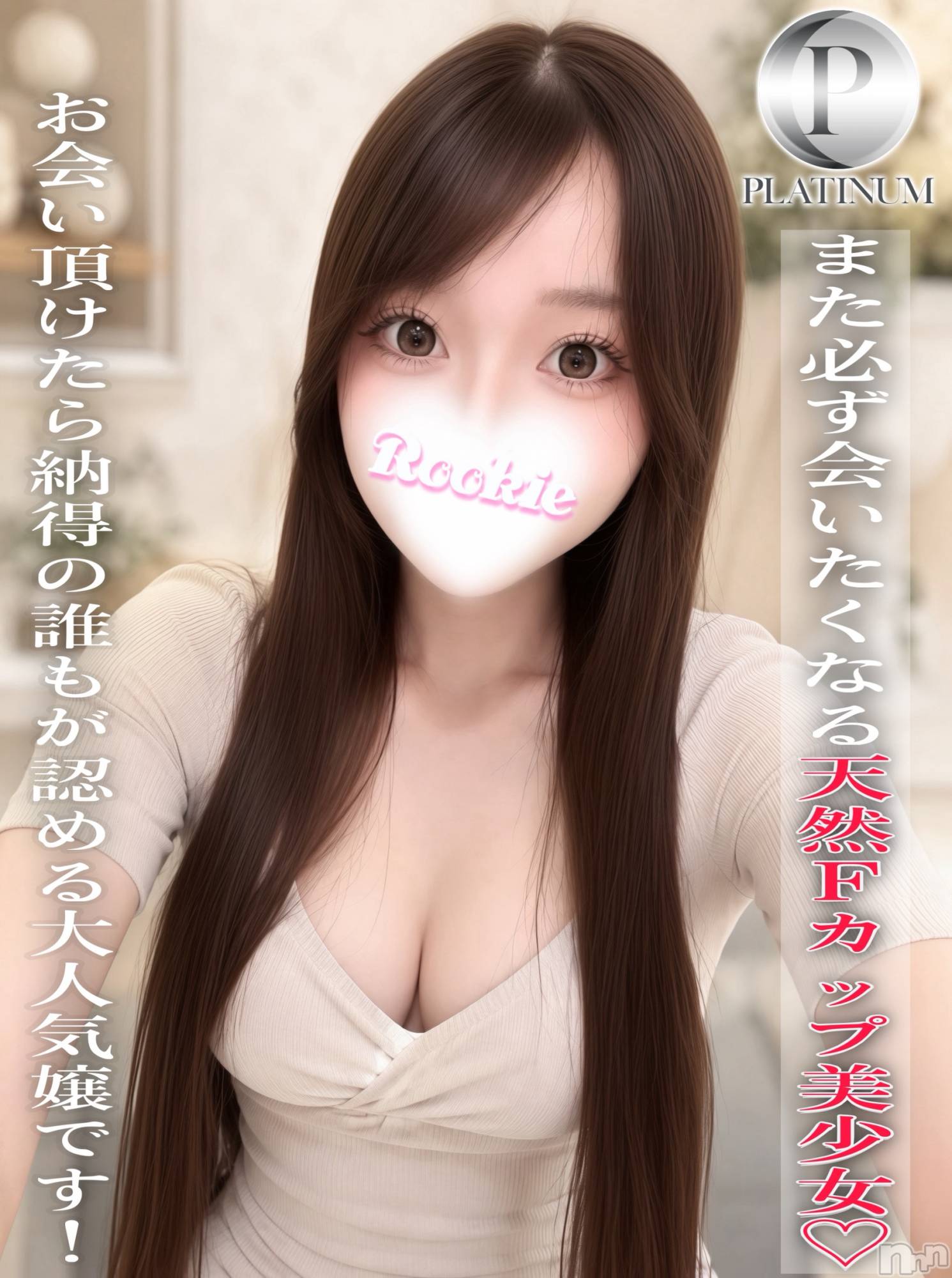 かこ☆プラチナ
