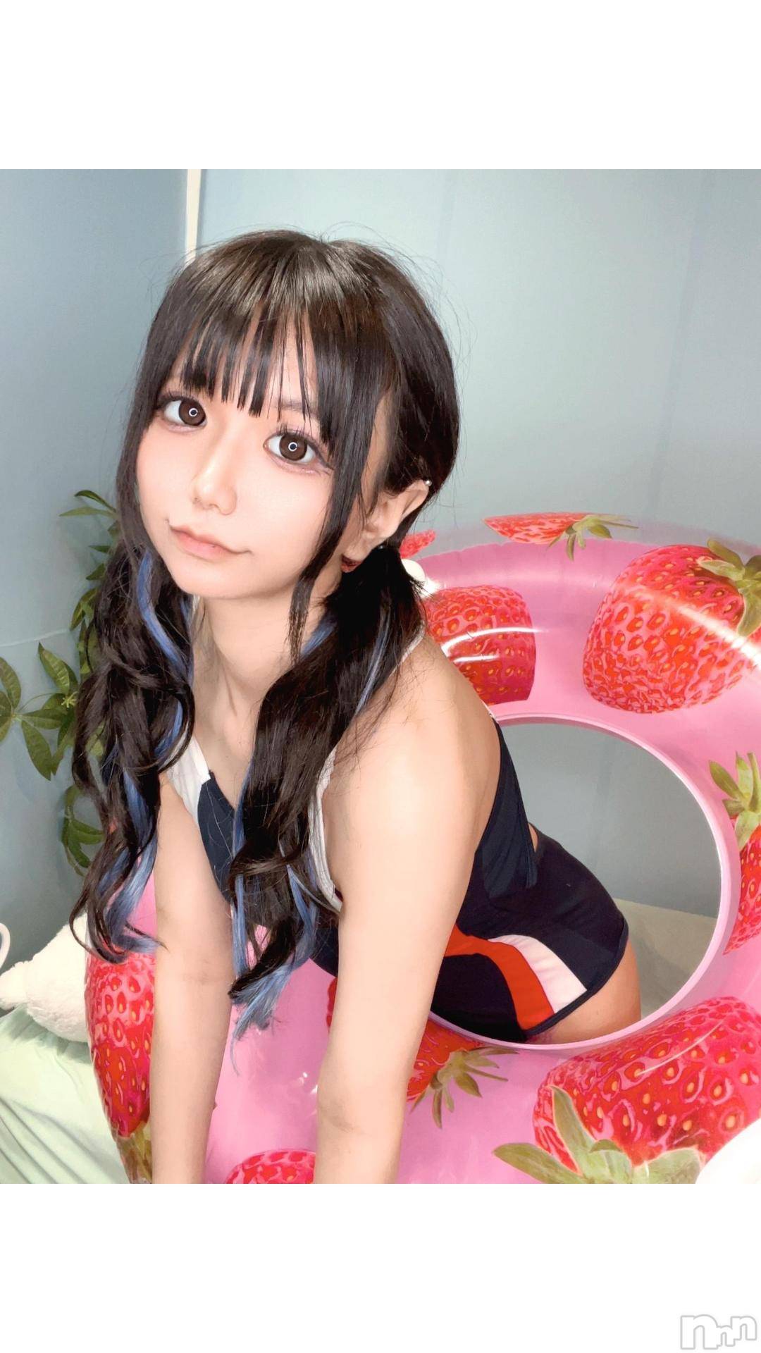 上越デリヘルRICHARD（リシャール）(リシャール)月夜美めあ(21)の2024年10月1日写メブログ「これじゃ慣れない🥺」