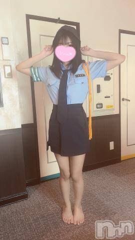 長岡デリヘルROOKIE(ルーキー)みおん(19)の2024年9月6日写メブログ「逮捕しちゃうぞ💓」