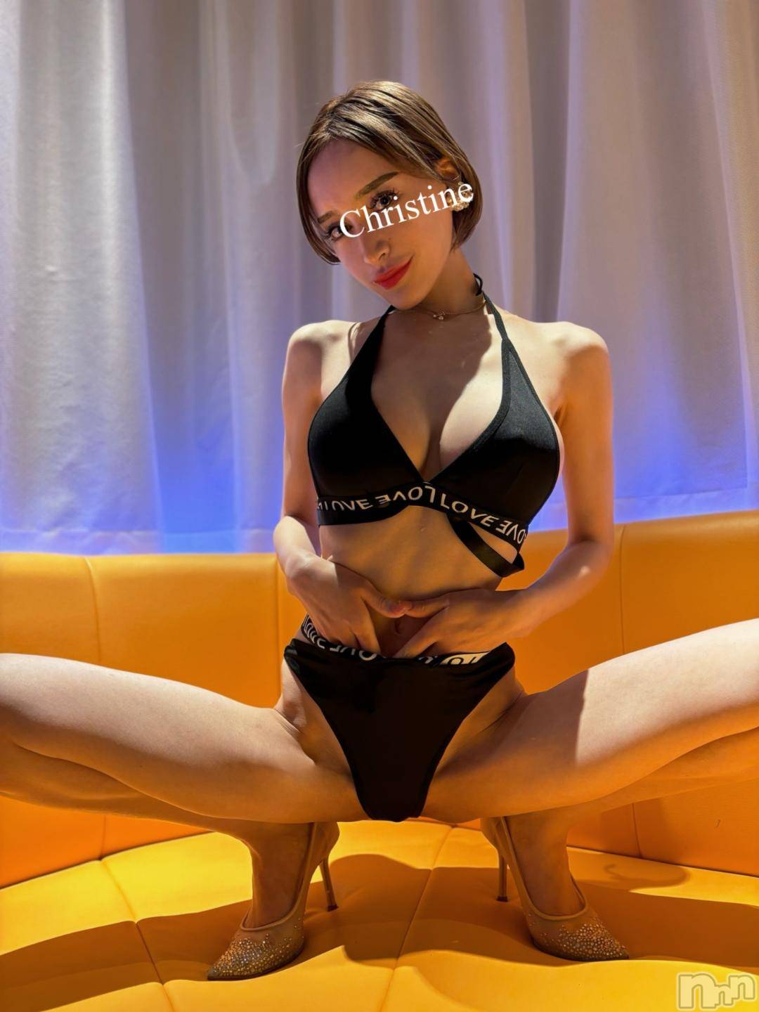 上越デリヘルRICHARD（リシャール）(リシャール)AV女優★クリスティーン(27)の2024年11月17日写メブログ「❤️歳上ぉぢいぢめ❤️」