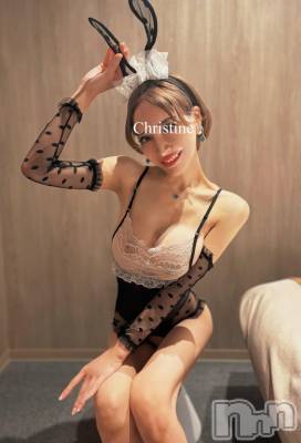 上越デリヘル RICHARD（リシャール）(リシャール) AV女優★クリスティーン(27)の11月17日写メブログ「❤️ただのエロ❤️」