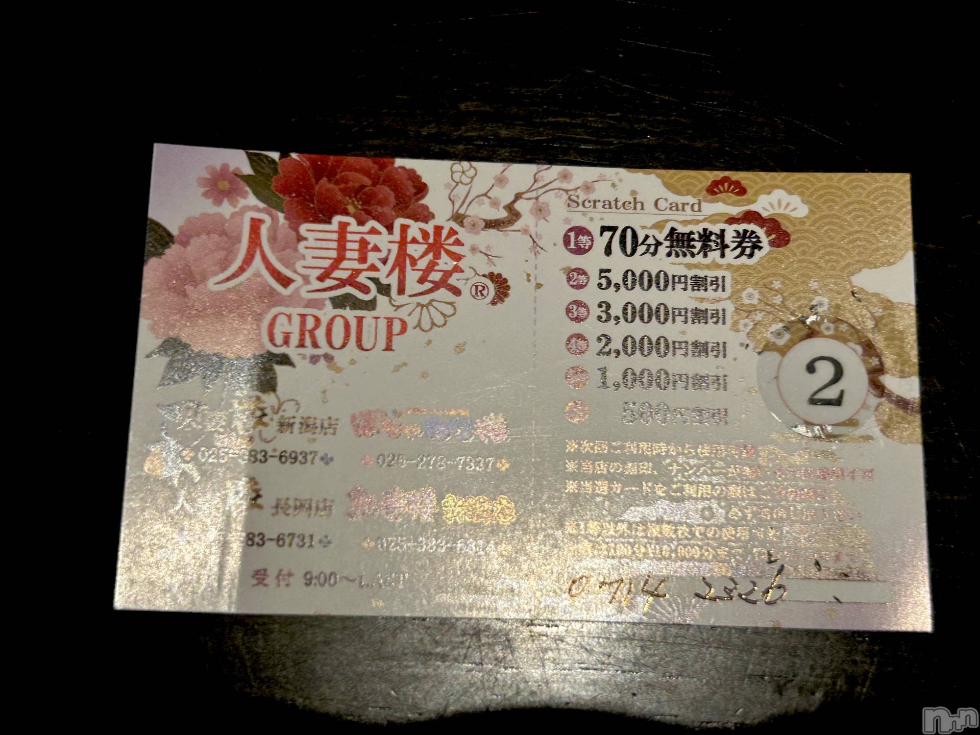 新潟人妻デリヘル人妻楼　新潟店(ヒトヅマロウ　ニイガタテン)小西(40)の2025年7月16日写メブログ「暑くぬいじゃう💖」