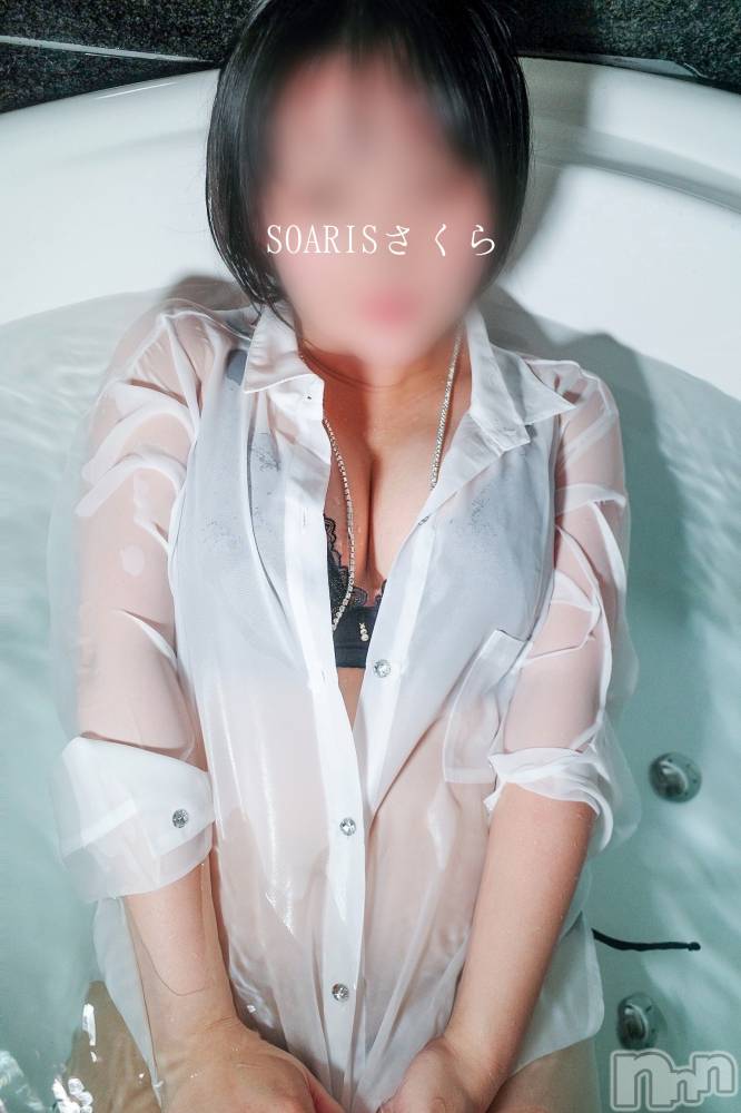 新潟風俗エステSOARIS-ソアリス-(ソアリス) さくら(29)の8月14日写メブログ「身バレ覚悟です」