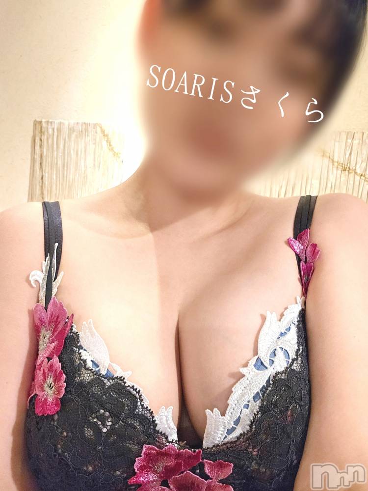 新潟風俗エステSOARIS-ソアリス-(ソアリス) さくら(29)の8月16日写メブログ「出会いに感謝です🫶」