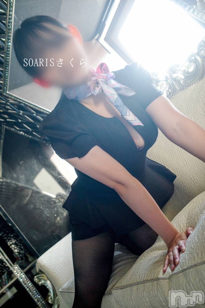 新潟風俗エステSOARIS-ソアリス-(ソアリス) さくら(29)の5月1日写メブログ「祝🎉開店1周年👶🎀」