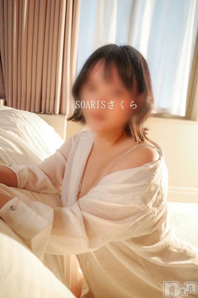 新潟風俗エステSOARIS-ソアリス-(ソアリス) さくら(29)の5月2日写メブログ「カサブランカのMさまへ🎀」