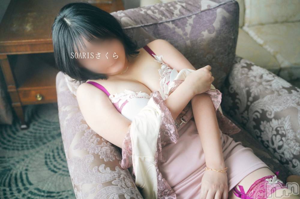 新潟風俗エステSOARIS-ソアリス-(ソアリス) さくら(29)の5月9日写メブログ「出勤中🙋‍♀️」