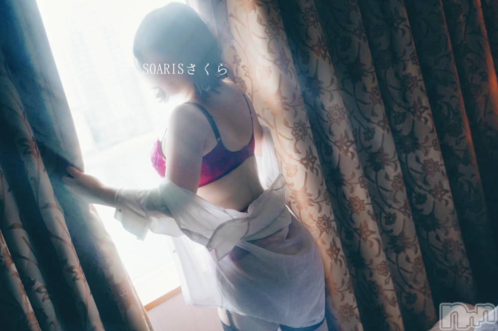 新潟風俗エステSOARIS-ソアリス-(ソアリス) さくら(29)の5月26日写メブログ「朝から頑張るぞ！」