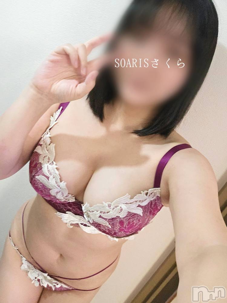 新潟風俗エステSOARIS-ソアリス-(ソアリス) さくら(29)の5月28日写メブログ「出勤しました🎀」