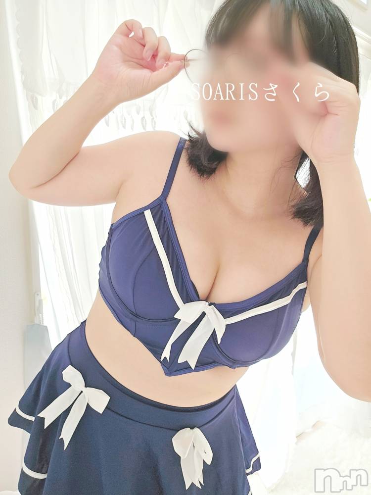 新潟風俗エステSOARIS-ソアリス-(ソアリス) さくら(29)の7月1日写メブログ「どちらもイケます」