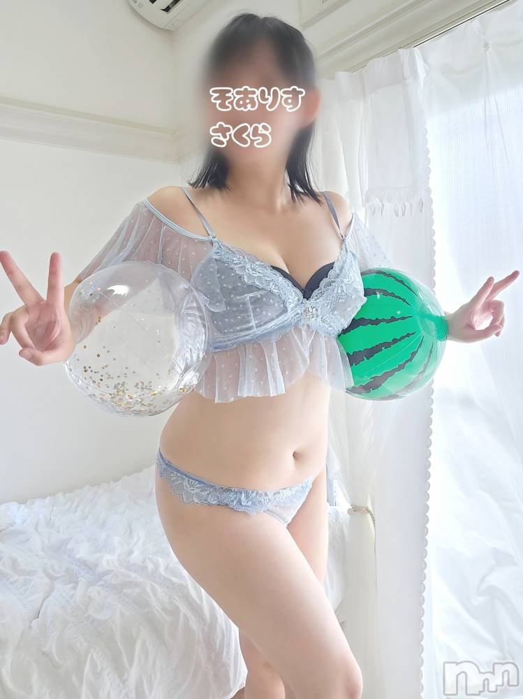 新潟風俗エステSOARIS-ソアリス-(ソアリス) さくら(29)の8月22日写メブログ「明日はイベント❤️」
