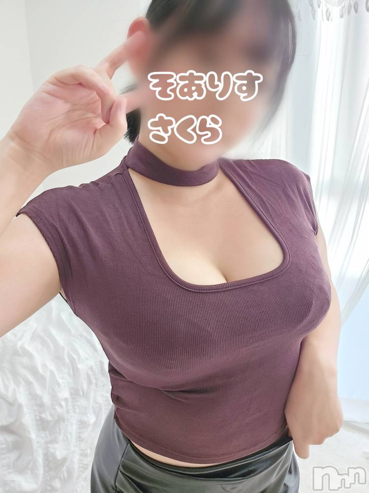 新潟デリヘルSOARIS-ソアリス-(ソアリス) さくら(29)の10月16日写メブログ「いつもより30分長く💓」