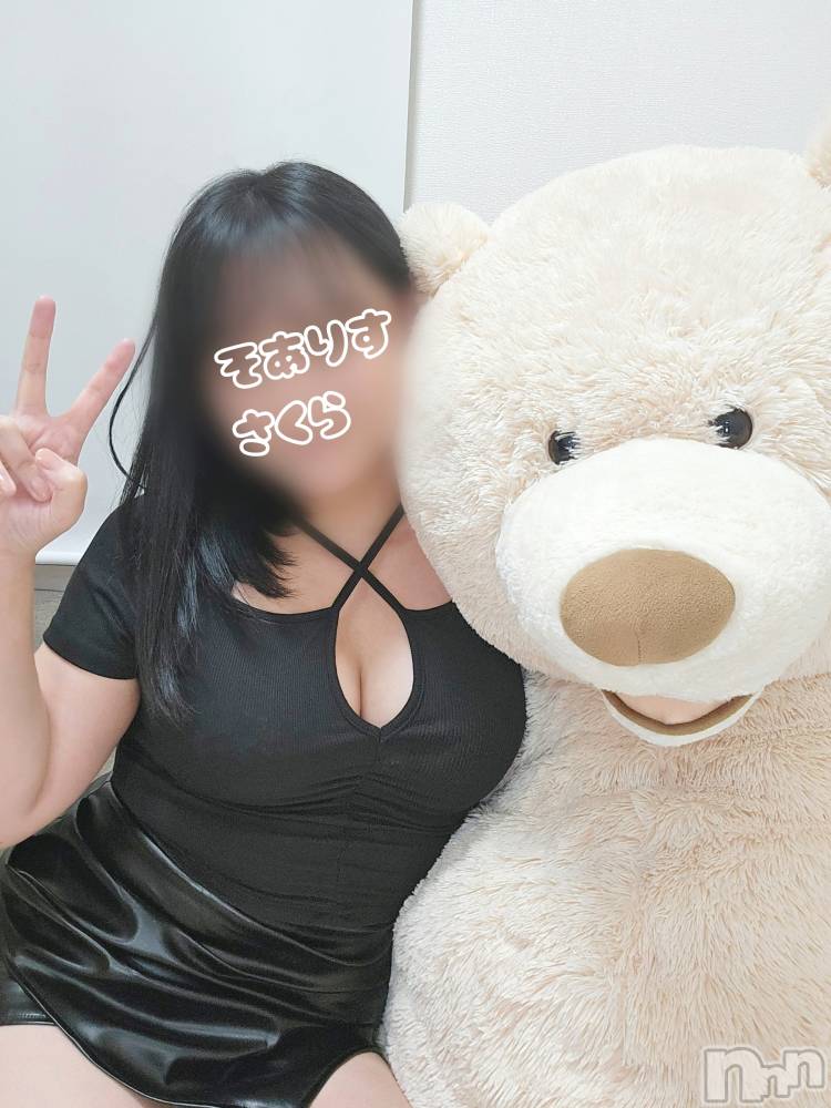 新潟デリヘルSOARIS-ソアリス-(ソアリス) さくら(29)の1月7日写メブログ「トゥントゥントゥン」