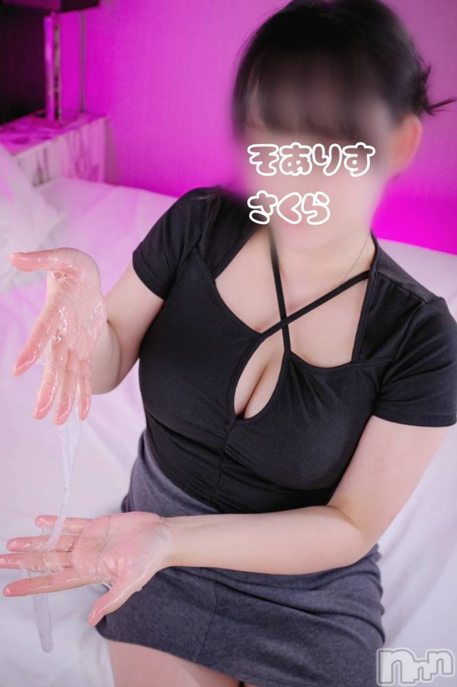 新潟デリヘルSOARIS-ソアリス-(ソアリス) さくら(29)の3月22日写メブログ「伸ばしてました！」