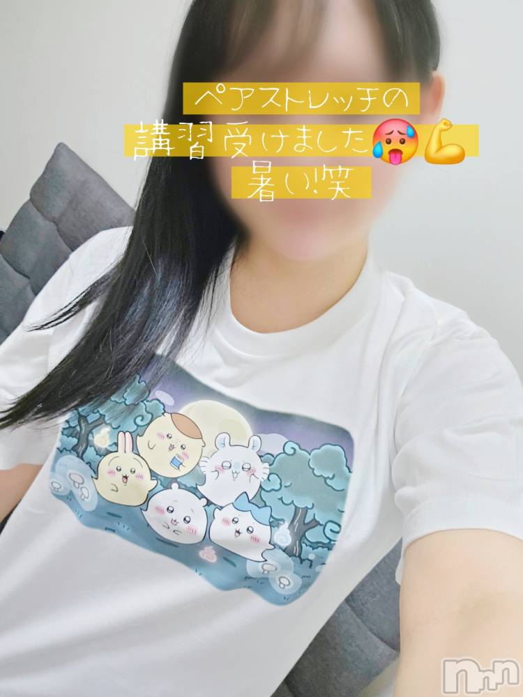 新潟デリヘルSOARIS-ソアリス-(ソアリス) さくら(29)の8月19日写メブログ「今日はソアリスの講習日～！」