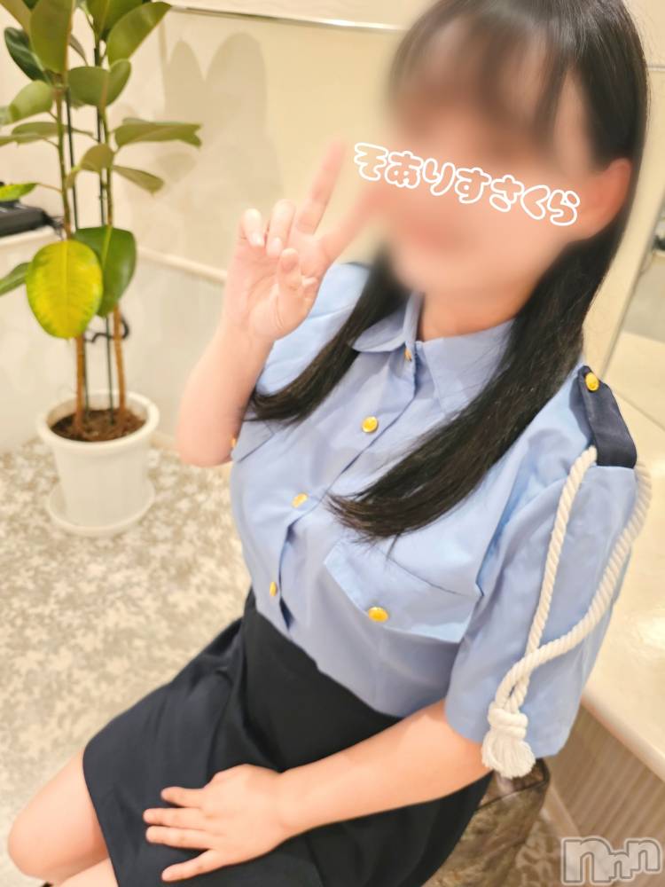新潟デリヘルSOARIS-ソアリス-(ソアリス) さくら(29)の9月12日写メブログ「待っててね～！」