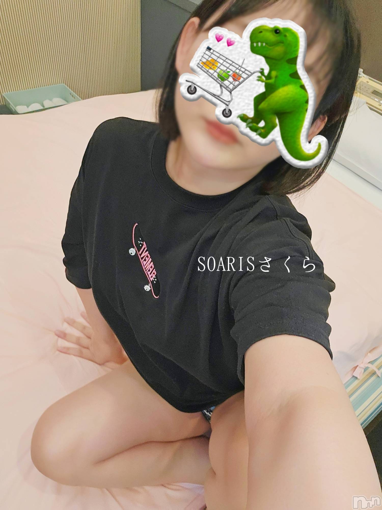 新潟風俗エステSOARIS-ソアリス-(ソアリス)さくら(29)の2024年8月5日写メブログ「唇で身バレ」