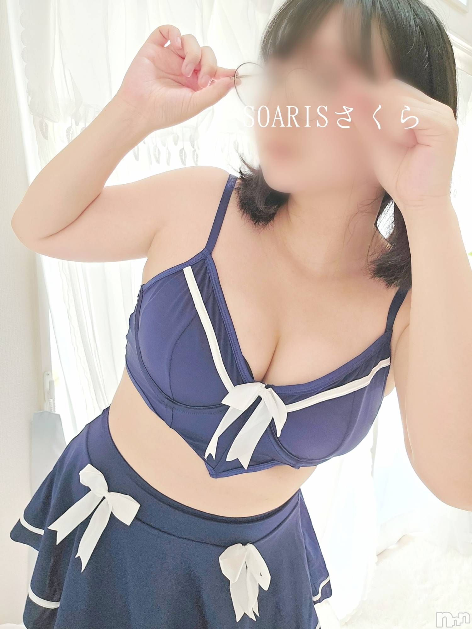 新潟風俗エステSOARIS-ソアリス-(ソアリス)さくら(29)の2025年7月1日写メブログ「どちらもイケます」