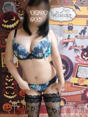 新潟デリヘルSOARIS-ソアリス-(ソアリス) さくら(29)の10月14日写メブログ「ハロウィンって何でコスプレすんの？」