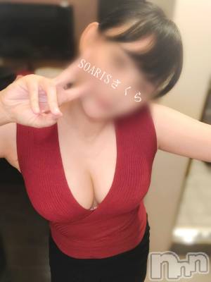 新潟風俗エステ SOARIS-ソアリス-(ソアリス) さくら(29)の9月22日写メブログ「外国人ウケするタイプ」