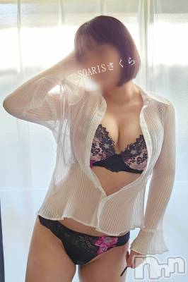 新潟風俗エステ SOARIS-ソアリス-(ソアリス) さくら(29)の10月13日写メブログ「エロい事想像しちゃった人いる？」