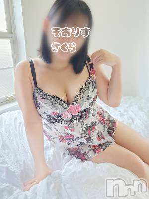 新潟風俗エステ SOARIS-ソアリス-(ソアリス) さくら(29)の8月24日写メブログ「ブースト中のため」