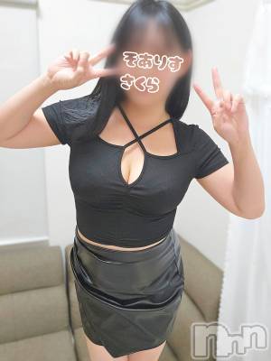 新潟デリヘル SOARIS-ソアリス-(ソアリス) さくら(29)の2月19日写メブログ「風俗嬢人生初の出来事」