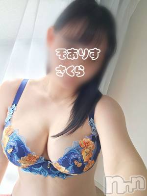 新潟デリヘル SOARIS-ソアリス-(ソアリス) さくら(29)の4月2日写メブログ「今月誕生日なんだよね～」