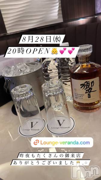 ƲХ顦Lounge Veranda(饦󥸥٥)  2024ǯ828̥֥8/28()8ͽжС