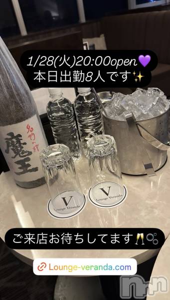 ƲХ顦Lounge Veranda(饦󥸥٥)  2025ǯ128̥֥1/28()ж8ͤǤ