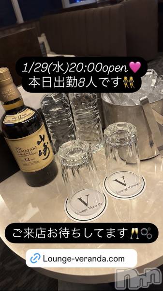 ƲХ顦Lounge Veranda(饦󥸥٥)  2025ǯ129̥֥1/29()ж8ͤǤ