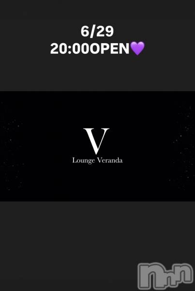 ��Ʋ����Х��顦�����Lounge Veranda(�饦�󥸥٥���) �� 2026ǯ6��29���̥�֥�����6/29(��)20:00OPEN������