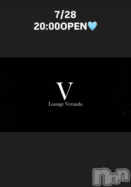 ��Ʋ����Х��顦�����Lounge Veranda(�饦�󥸥٥���) �� 2026ǯ7��28���̥�֥�����7/28(��)20:00OPEN������