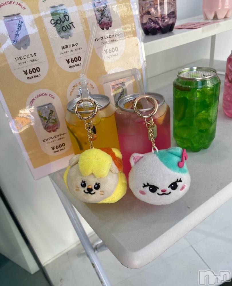 ƲХ顦clubTiara(ƥ) Ϥ1217̥֥🧡💚