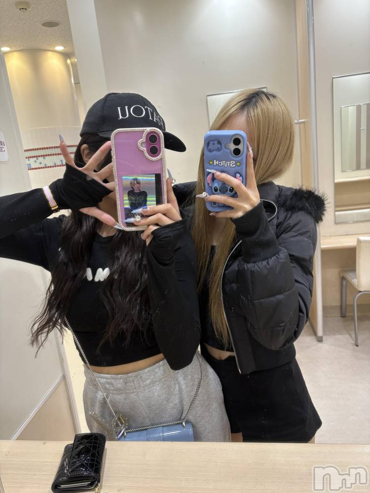 ��Ʋ����Х��顦�����clubTiara(�ƥ�����) ����Ϥ�1��26���̥�֥�����🩷️🩵��