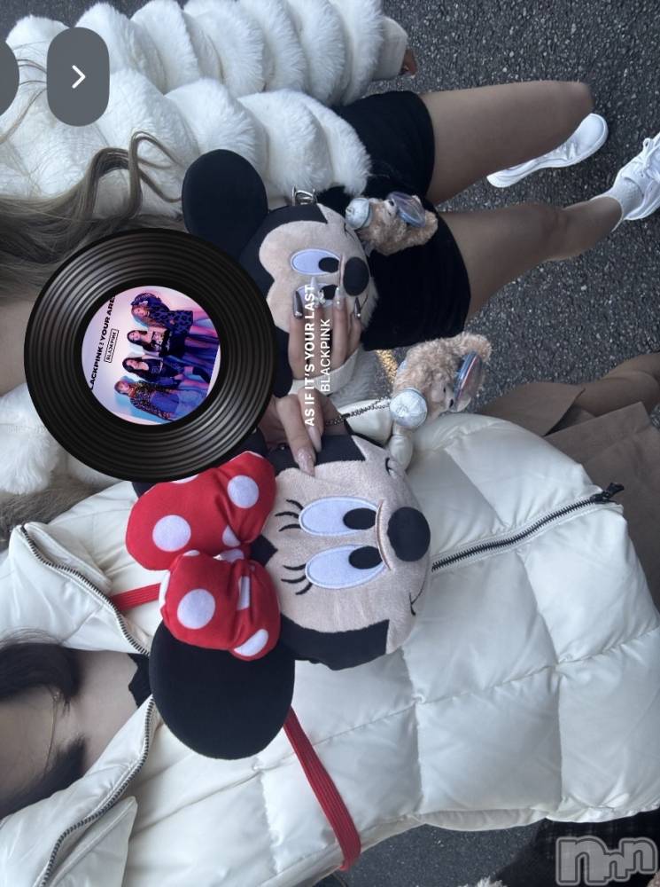 ��Ʋ����Х��顦�����clubTiara(�ƥ�����) ����Ϥ�2��7���̥�֥�����🖤🐭��