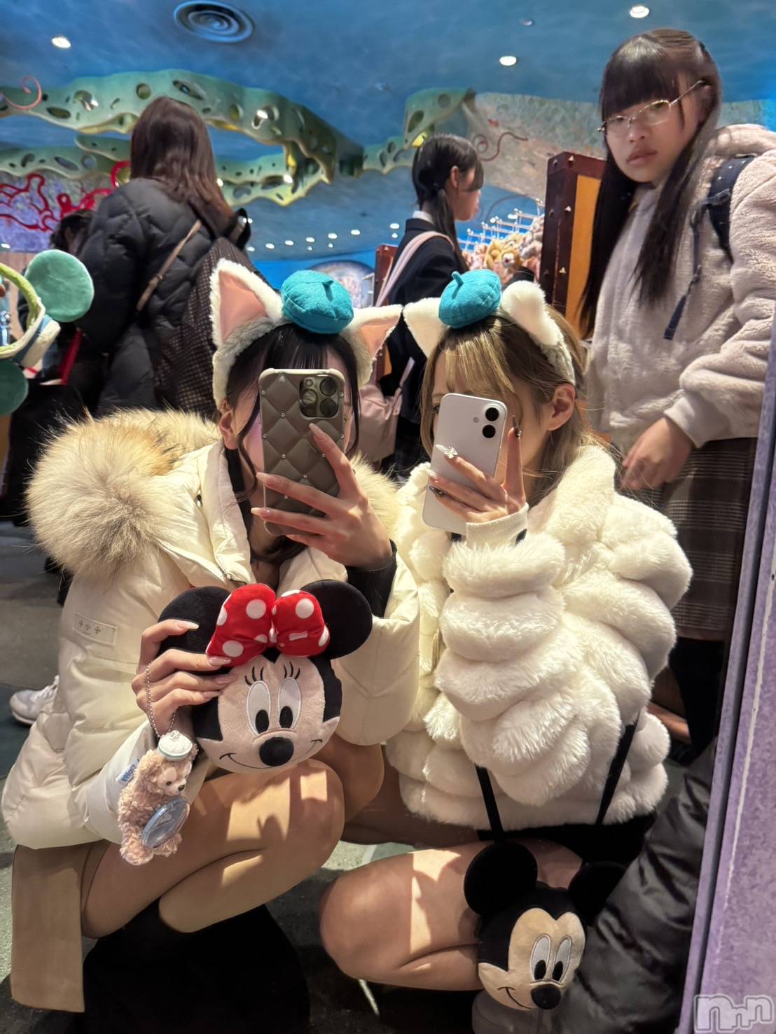 ��Ʋ����Х��顦�����clubTiara(�ƥ�����) ��2026ǯ2��8���̥�֥�����2��8�� 00��59ʬ�Υ֥�����