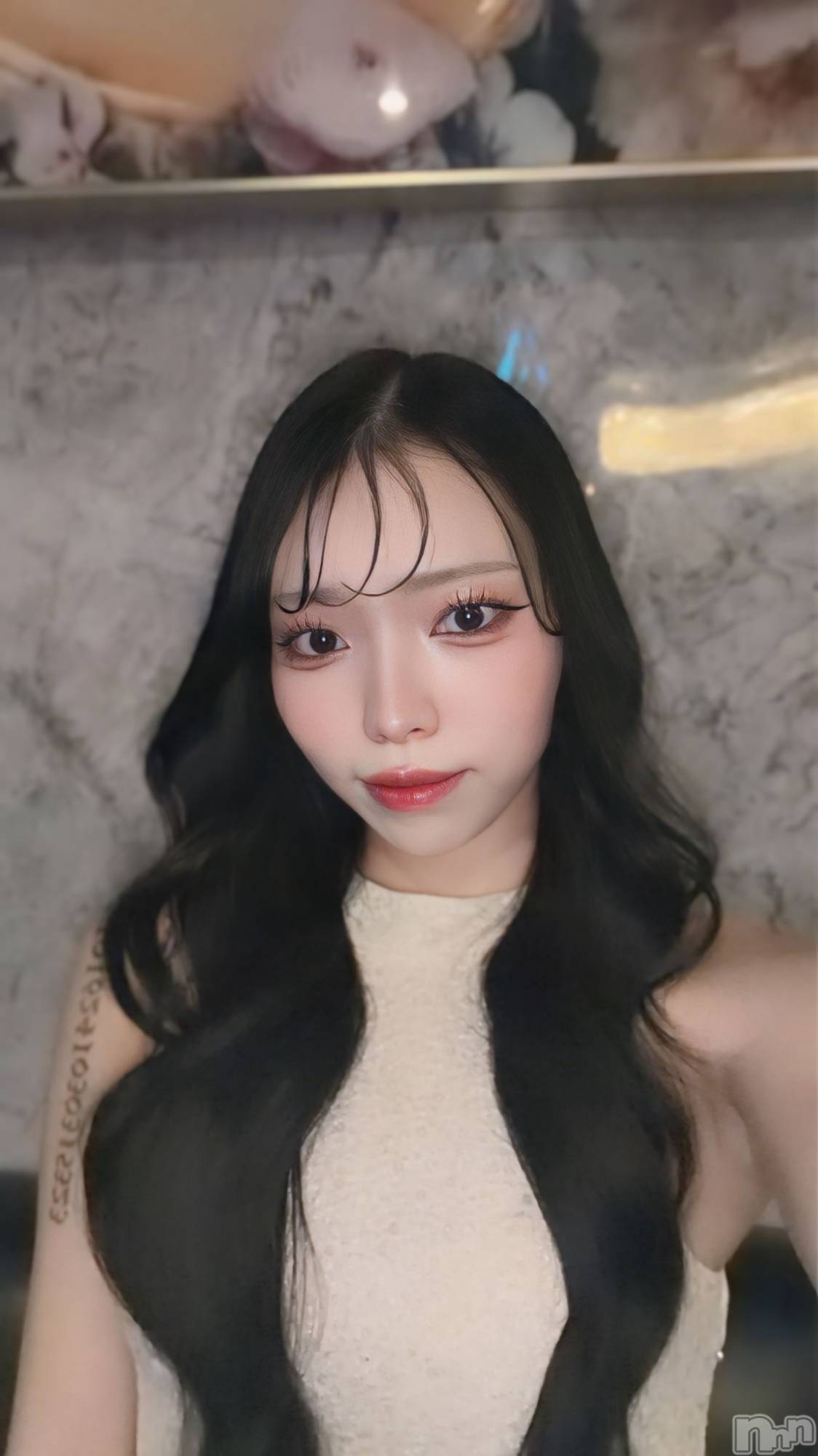 殿町キャバクラ・クラブLounge R Style(ラウンジアールスタイル) の2025年10月22日写メブログ「昨日のだけど!」